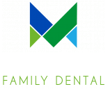 Mt Morris Family Dental logo