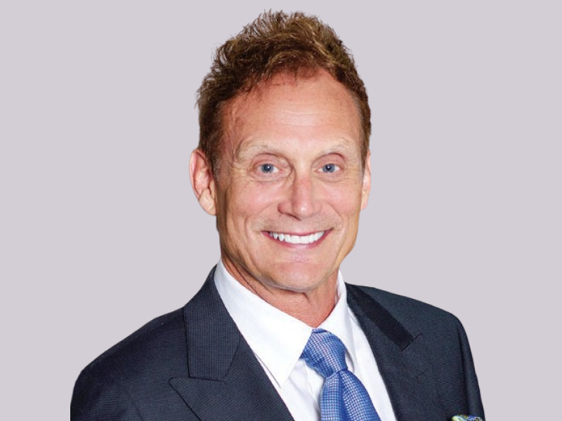 Dr. Rob Ballard