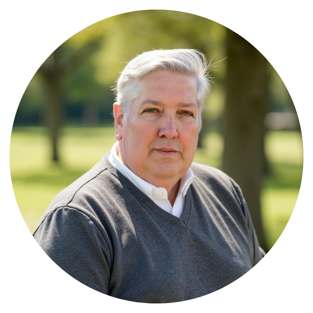 Dr. Rob Ballard